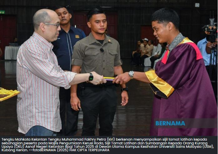 bernama