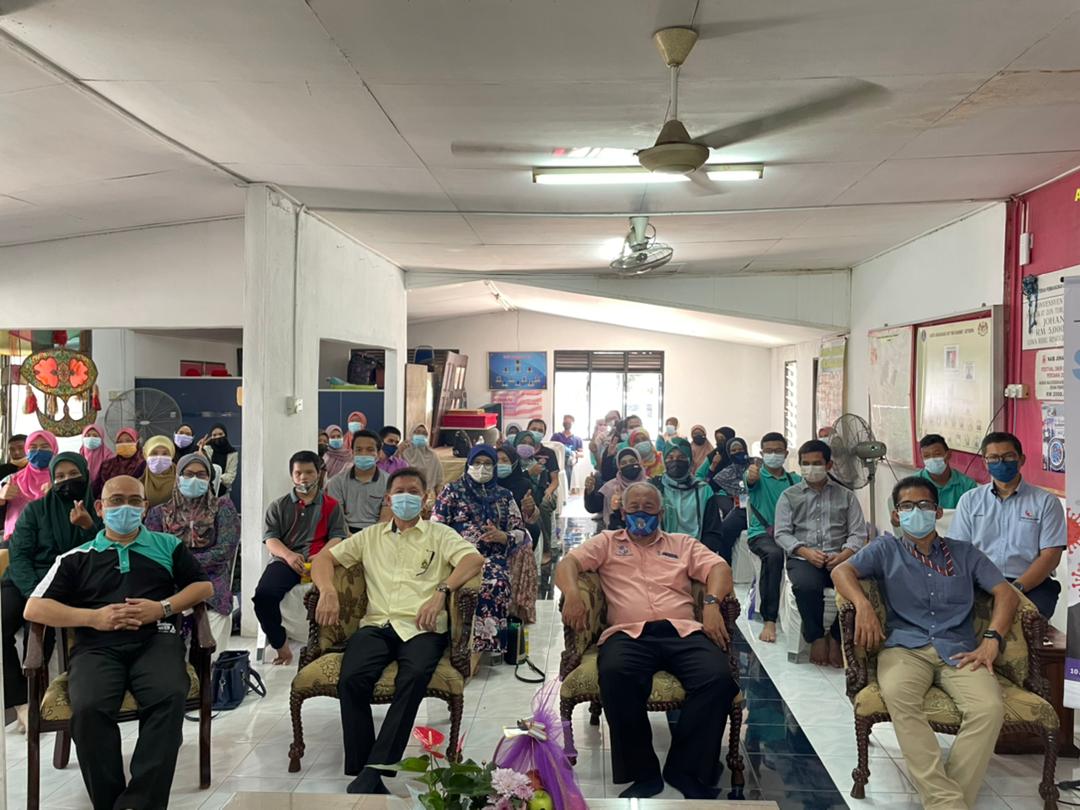GOLONGAN OKU 2