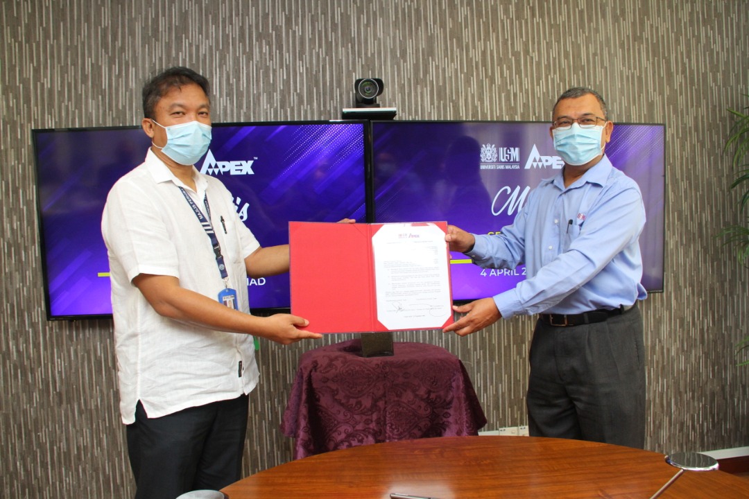 PENGARAH BAHARU 1