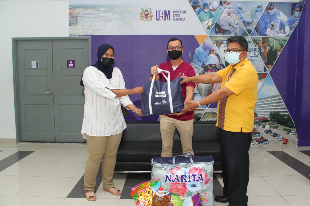 UEM 3