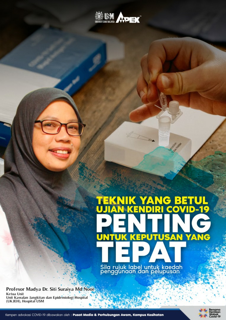 UJIAN KENDIRI 1