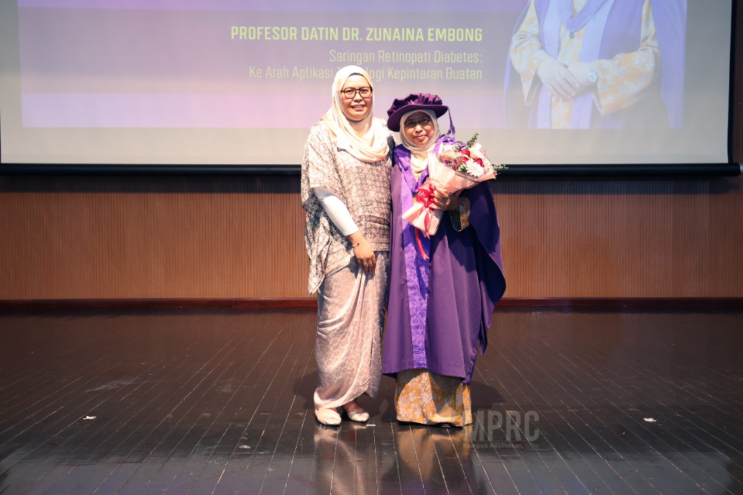 SARINGAN RETINOPATI DIABETES KE ARAH APLIKASI TEKNOLOGI KEPINTARAN BUATAN 2