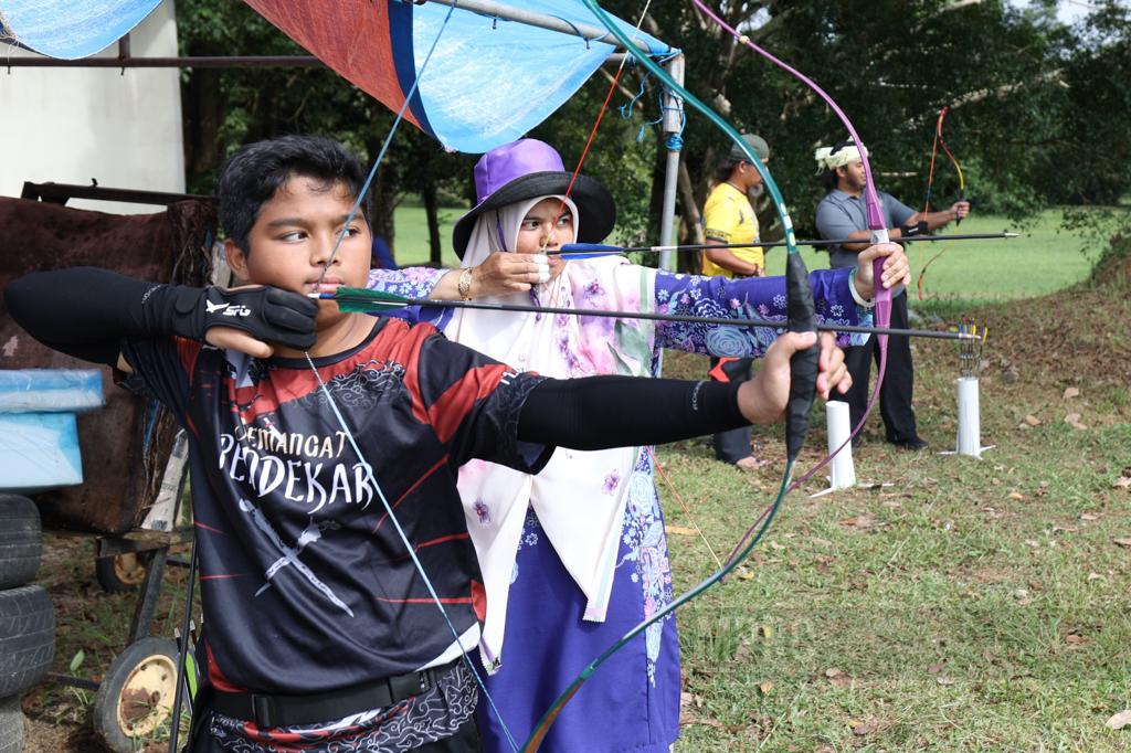 AKADEMI SUKAN ANAK STAF AGENDA KESEJAHTERAAN WARGA
