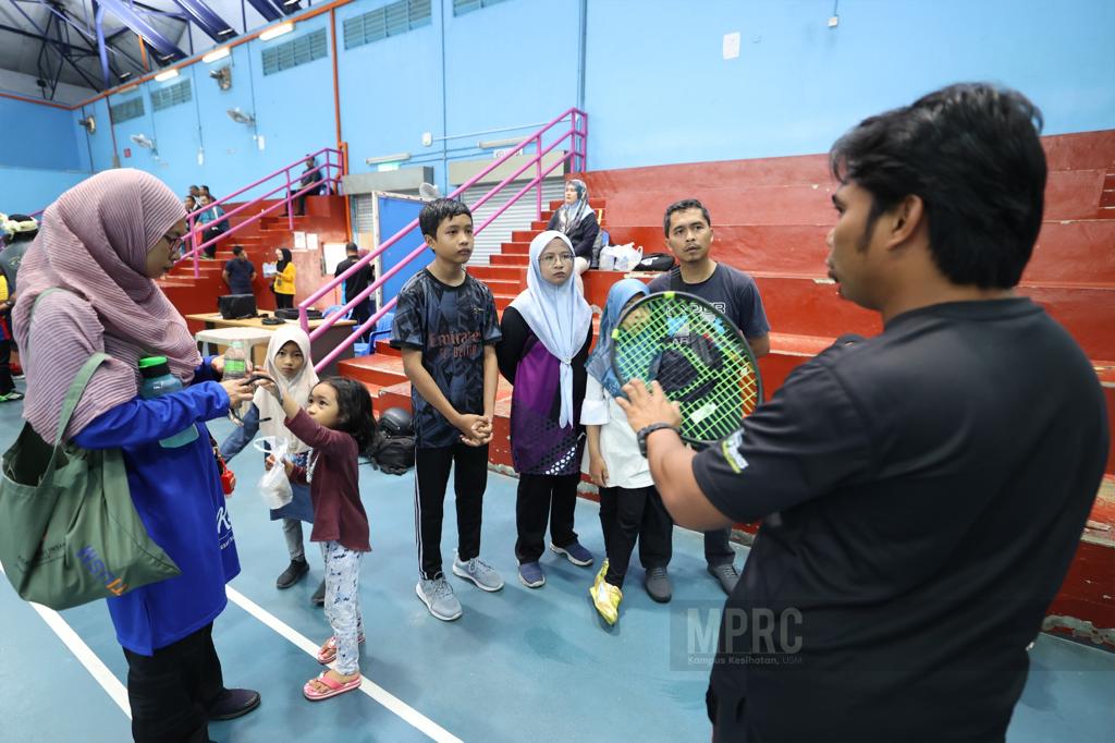 AKADEMI SUKAN ANAK STAF AGENDA KESEJAHTERAAN WARGA 10