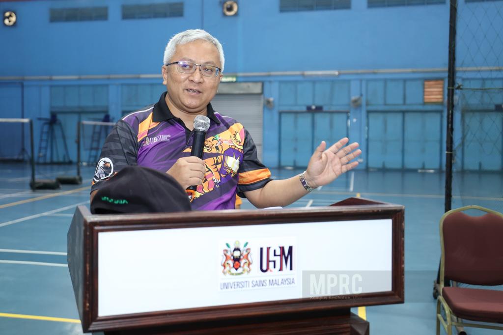 AKADEMI SUKAN ANAK STAF AGENDA KESEJAHTERAAN WARGA 4