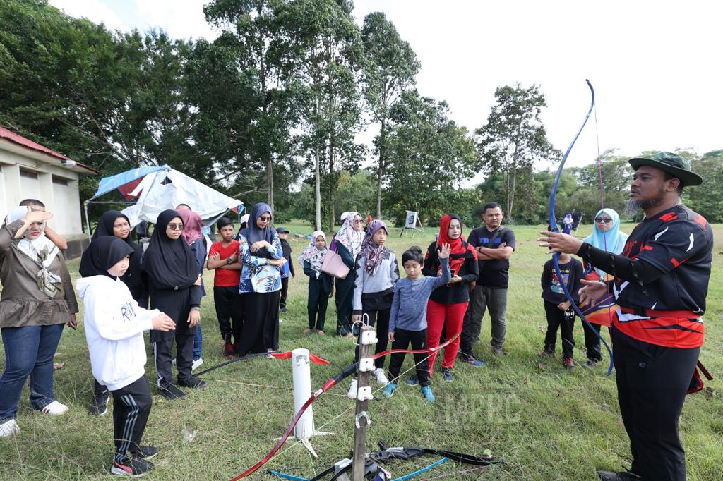 AKADEMI SUKAN ANAK STAF AGENDA KESEJAHTERAAN WARGA 7