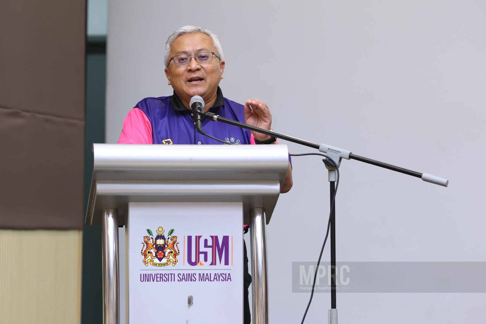 BAK23 PERKUKUH JARINGAN MENERUSI SUKAN 2