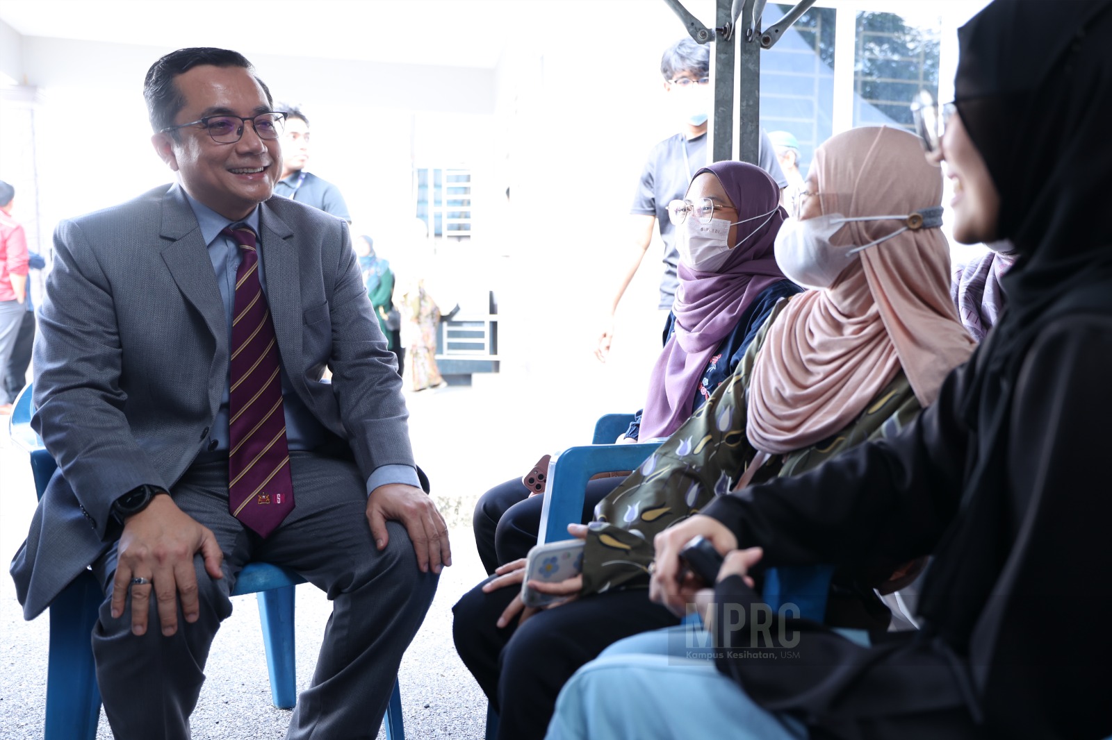 PROGRAM KKKK TERJEMAH PEMBELAJARAN SECARA PRAKTIKAL BERSAMA KOMUNITI