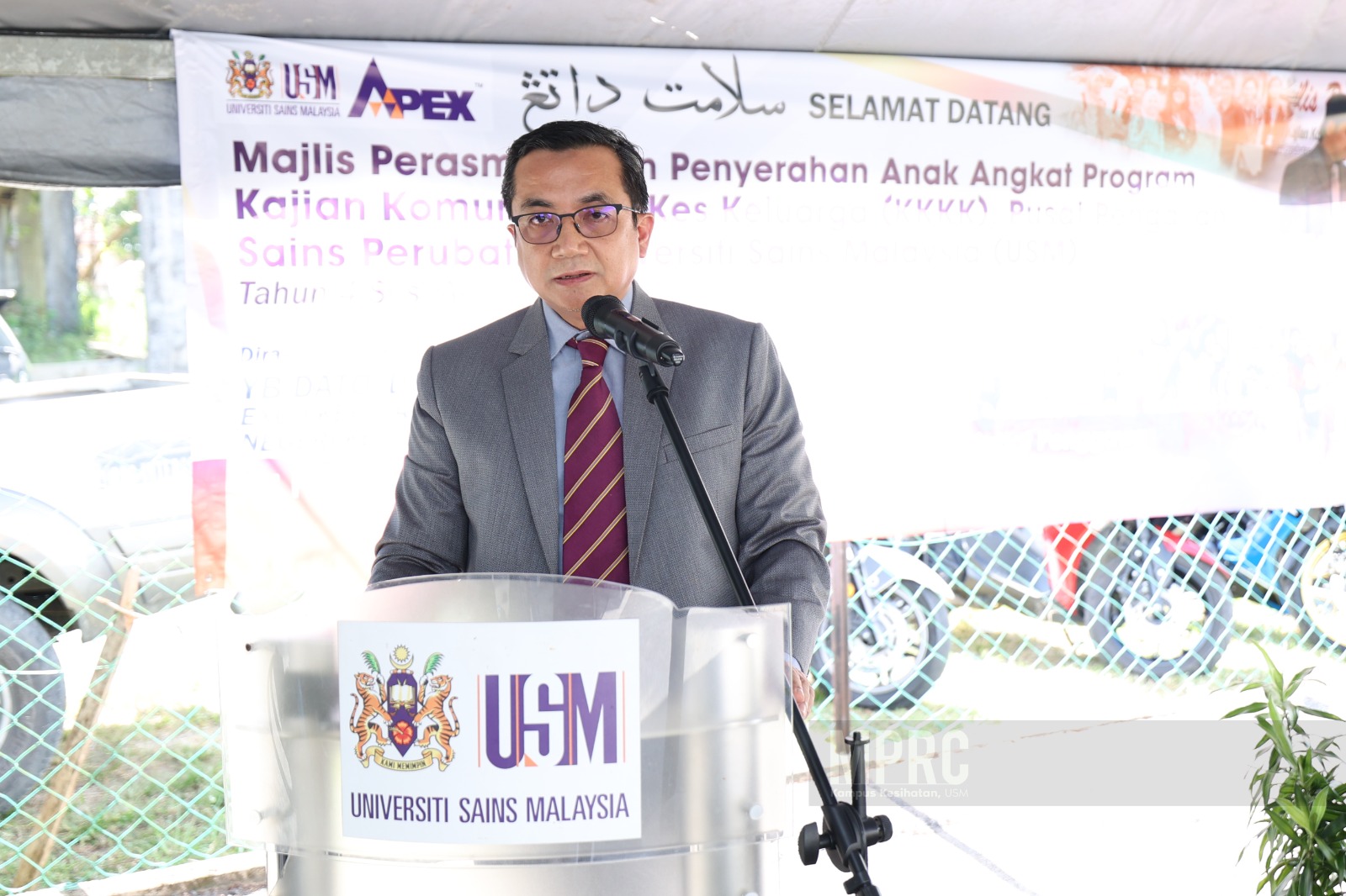 PROGRAM KKKK TERJEMAH PEMBELAJARAN SECARA PRAKTIKAL BERSAMA KOMUNITI 2