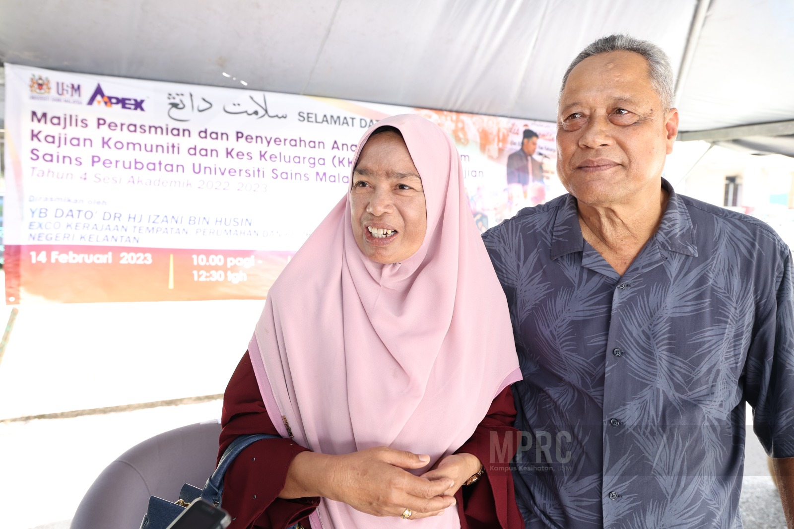 PROGRAM KKKK TERJEMAH PEMBELAJARAN SECARA PRAKTIKAL BERSAMA KOMUNITI 4