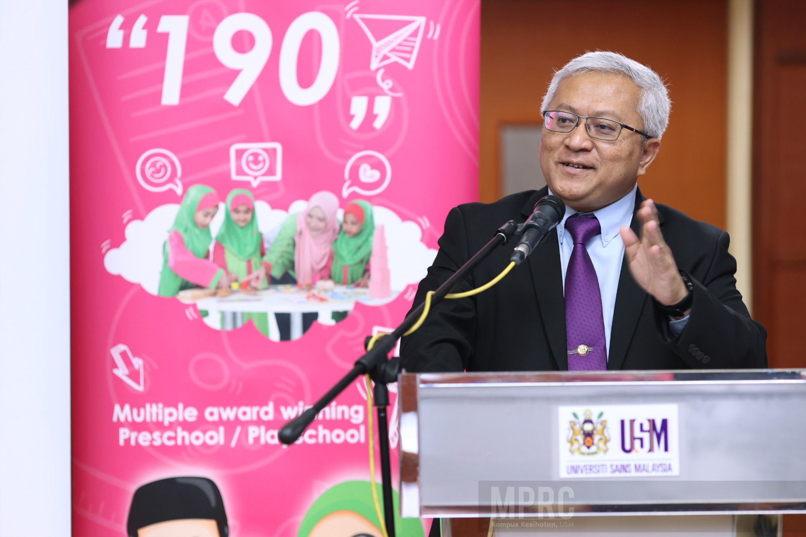 USM AL KAUTHAR EDUQIDS METERAI MOU TINGKATKAN SINERGI PEMBANGUNAN PENDIDIKAN AWAL KANAK KANAK 2