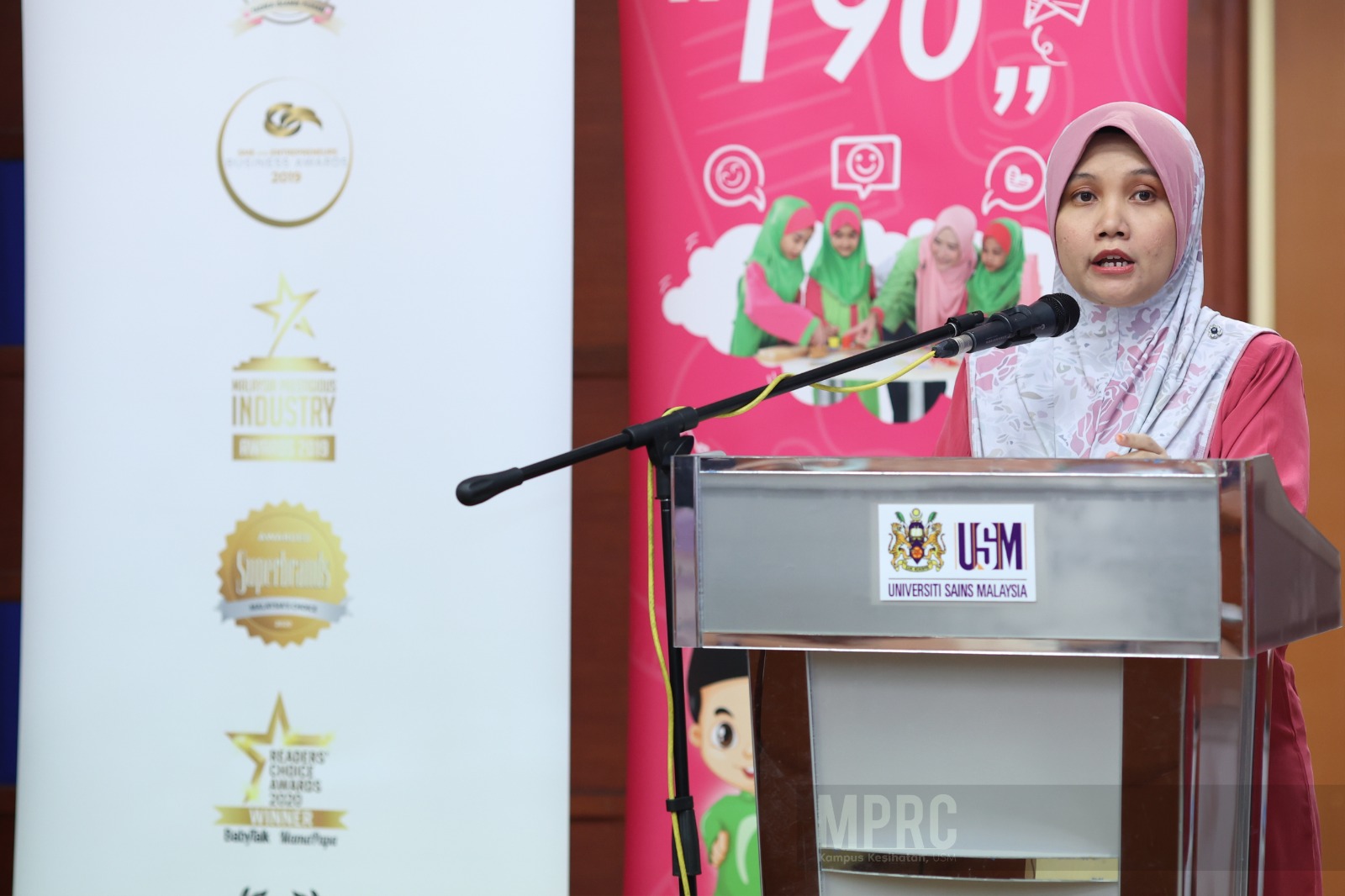 USM AL KAUTHAR EDUQIDS METERAI MOU TINGKATKAN SINERGI PEMBANGUNAN PENDIDIKAN AWAL KANAK KANAK 5