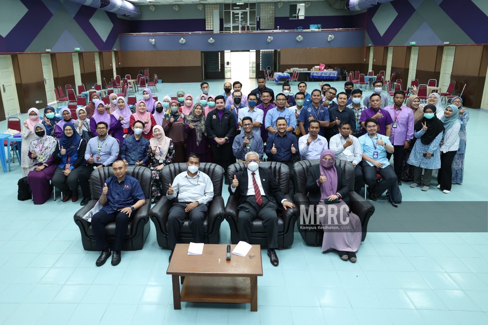 BENDUNG PENYALAHGUNAAN DADAH USM PERKENAL INTERVENSI INOVATIF 4