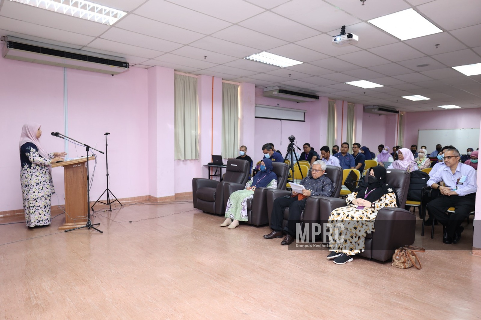 ROTG INISIATIF BAHARU RANGKAIAN PERPUSTAKAAN USM PERKASA PENYELIDIKAN 2