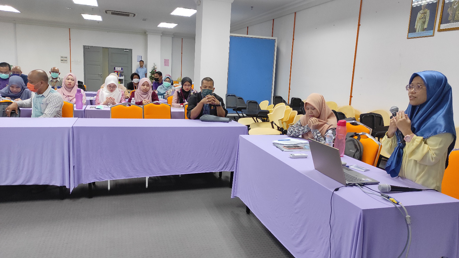 WADAH PERKONGSIAN ILMU KARYA ILMIAH PAKAR BIDANG ANTARA KPI BAHARU HOSPITAL USM 4