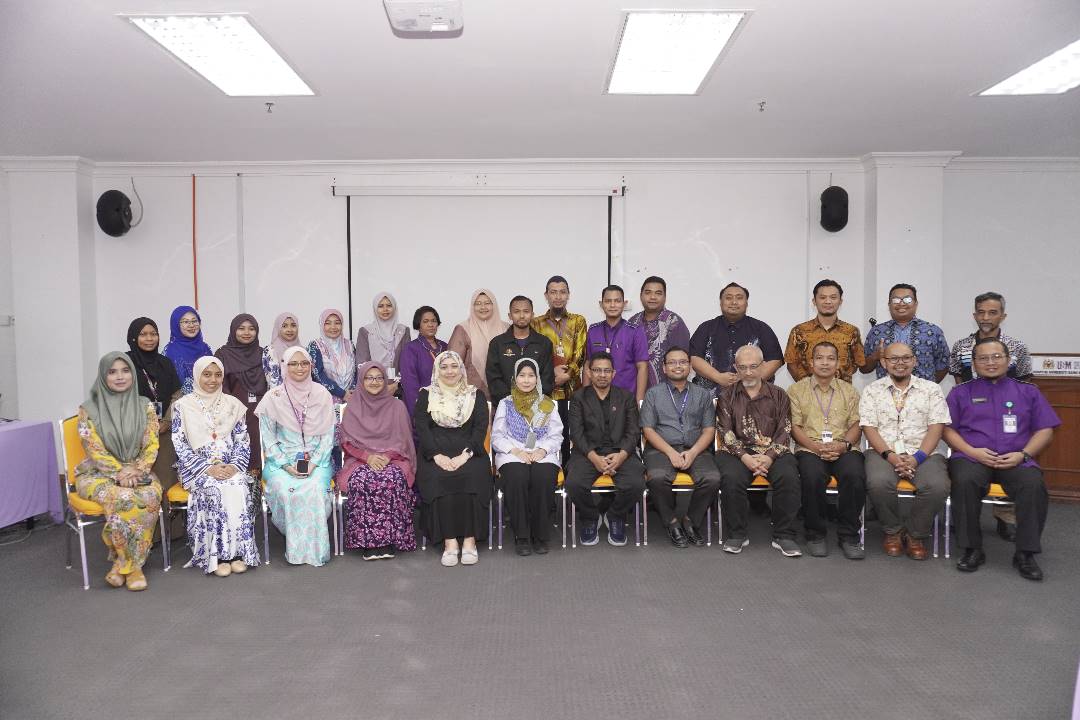 WADAH PERKONGSIAN ILMU KARYA ILMIAH PAKAR BIDANG ANTARA KPI BAHARU HOSPITAL USM 6