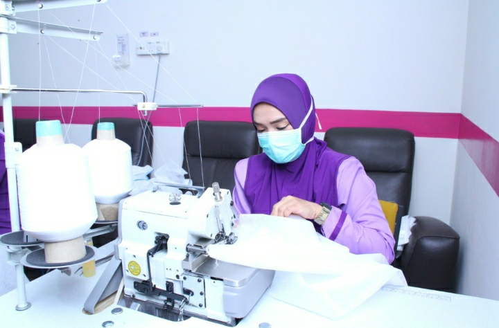 PESARA 4