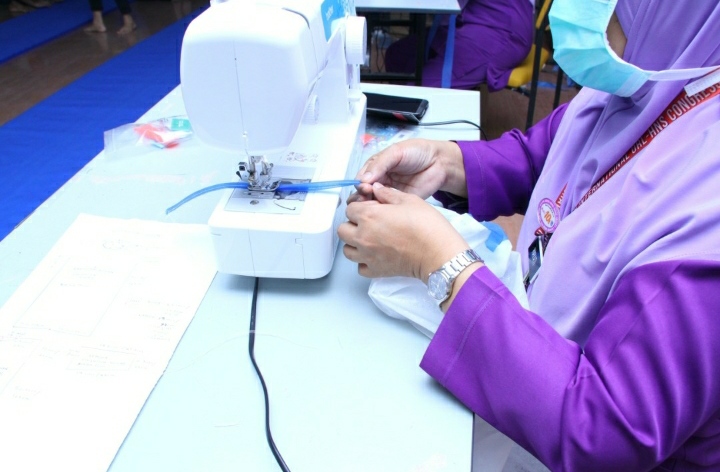 PPE 2