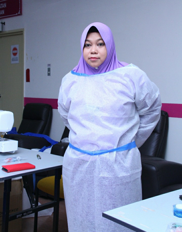 PPE 3