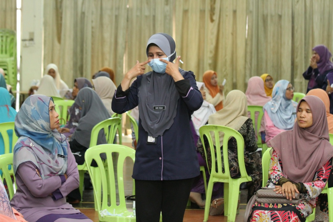 PEMINDAHAN ILMU 1