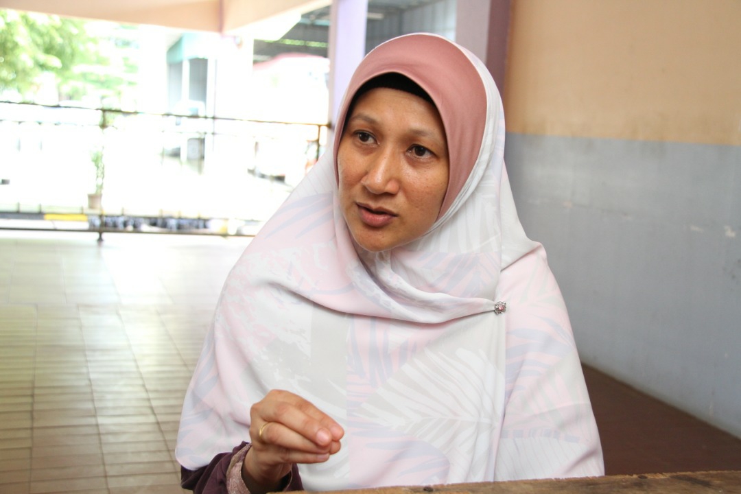 PEMINDAHAN ILMU 2