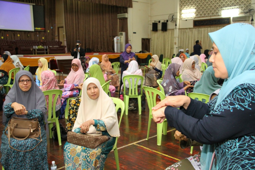 PEMINDAHAN ILMU 3