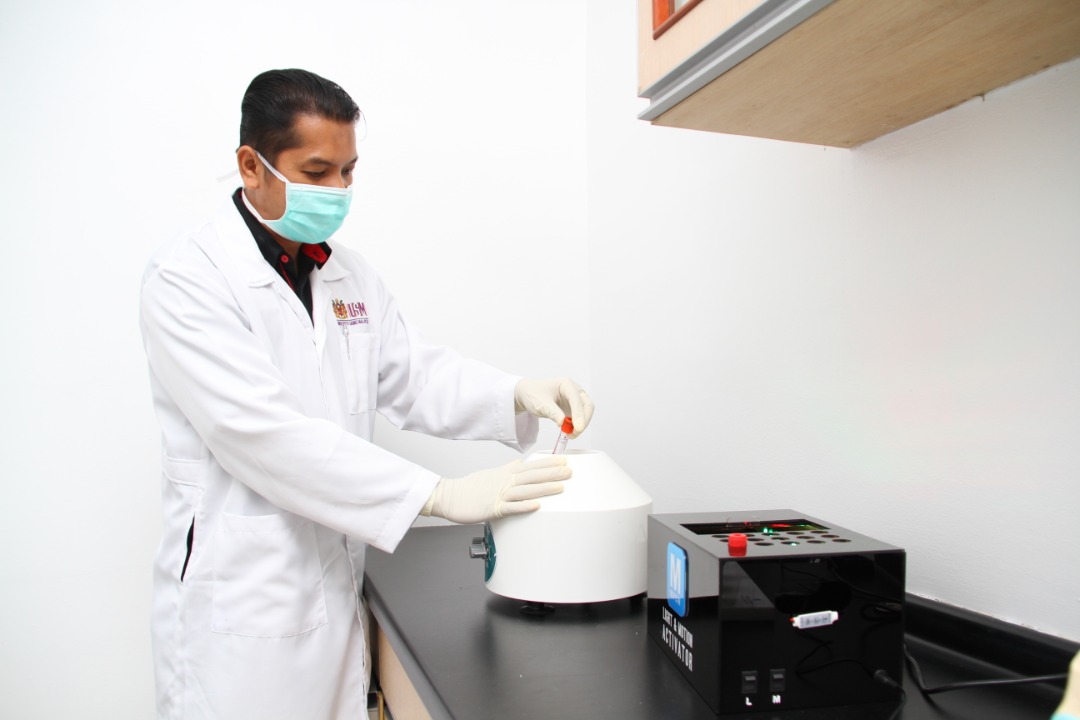 PRP 1