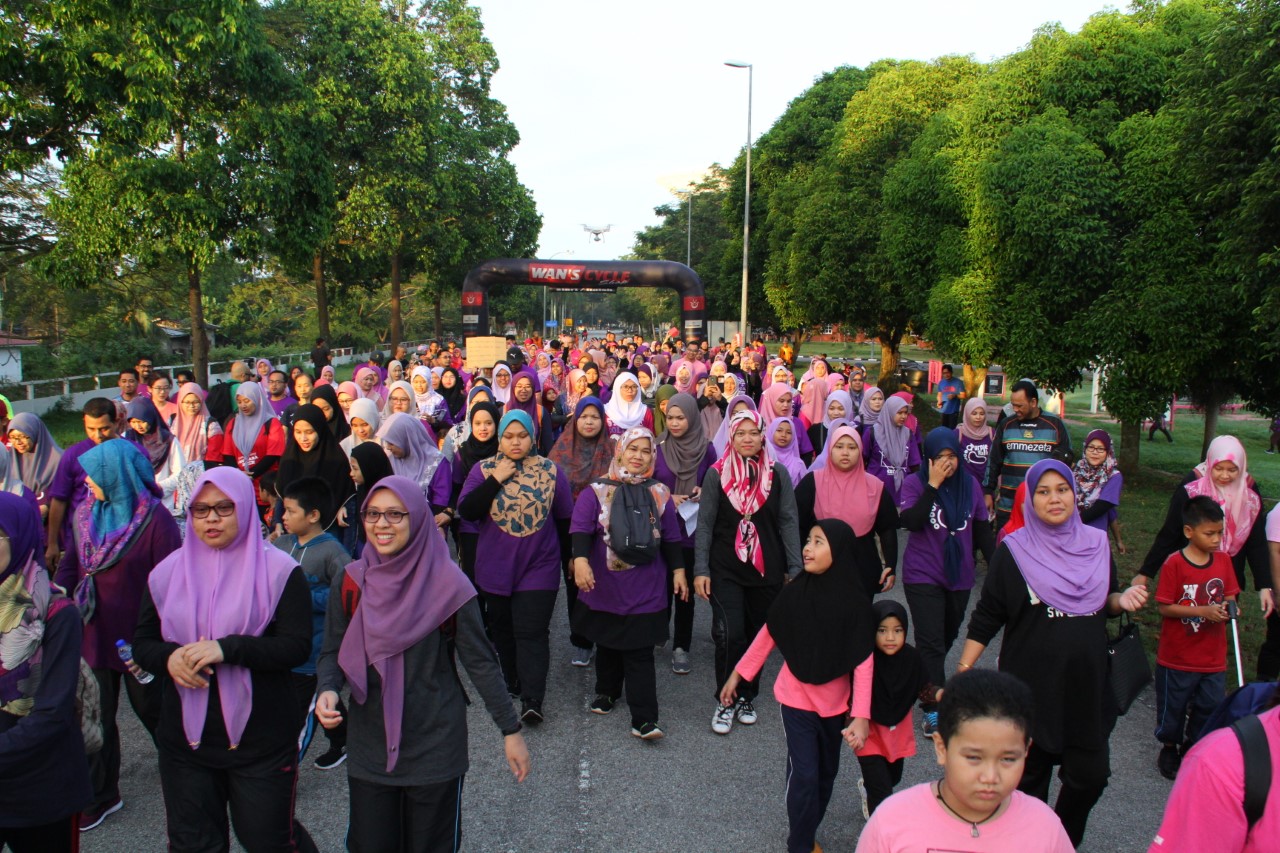 KESAN KANSER PADA PERINGKAT AWAL2