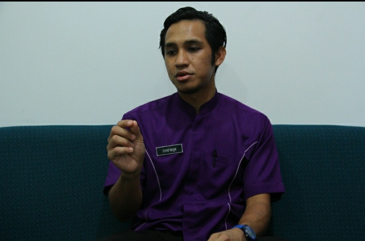 AHMAD SYAFWAN 1