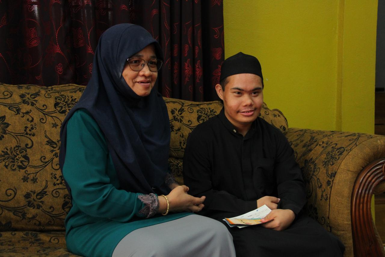 OKU 1