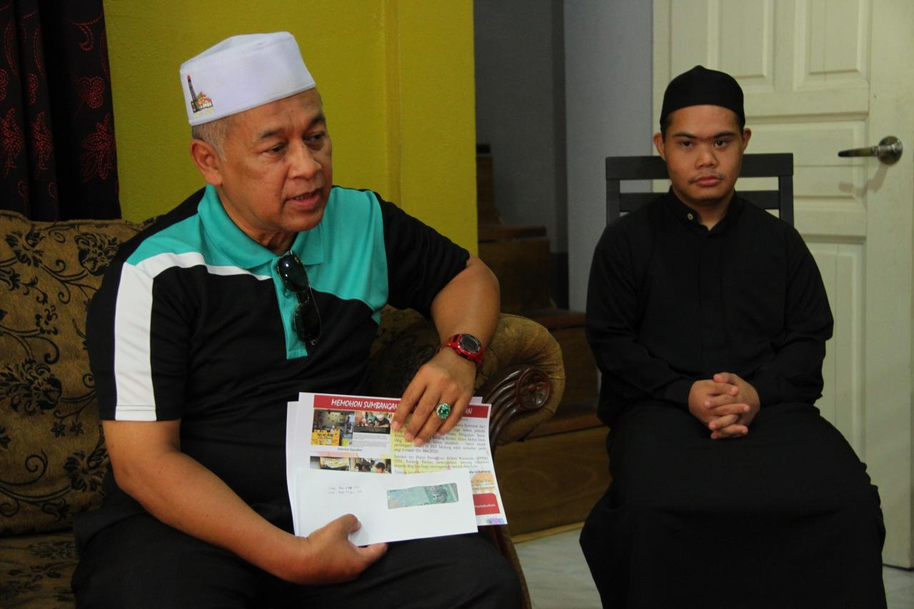 OKU 4