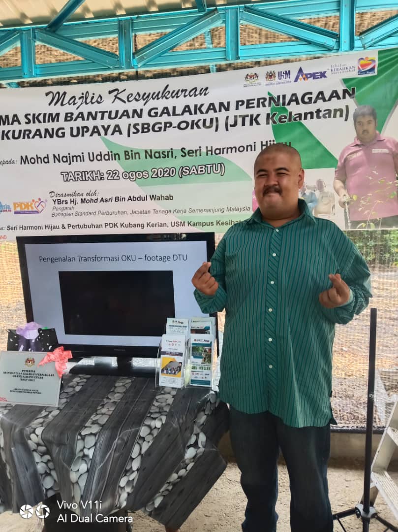 NAJMI 1