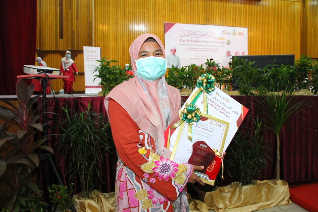 BAH KUNING 3