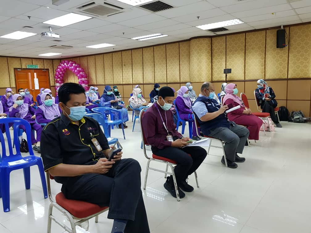 KANSER PAYUDARA 5