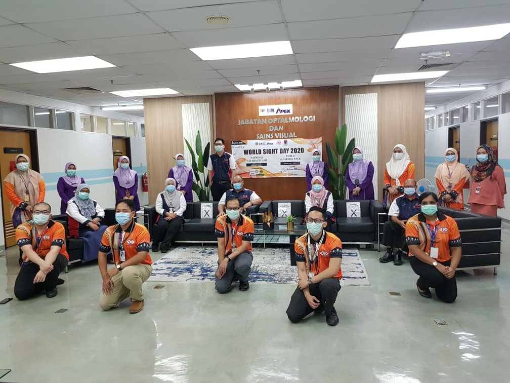 NATIONAL CATARACT CAMP 1