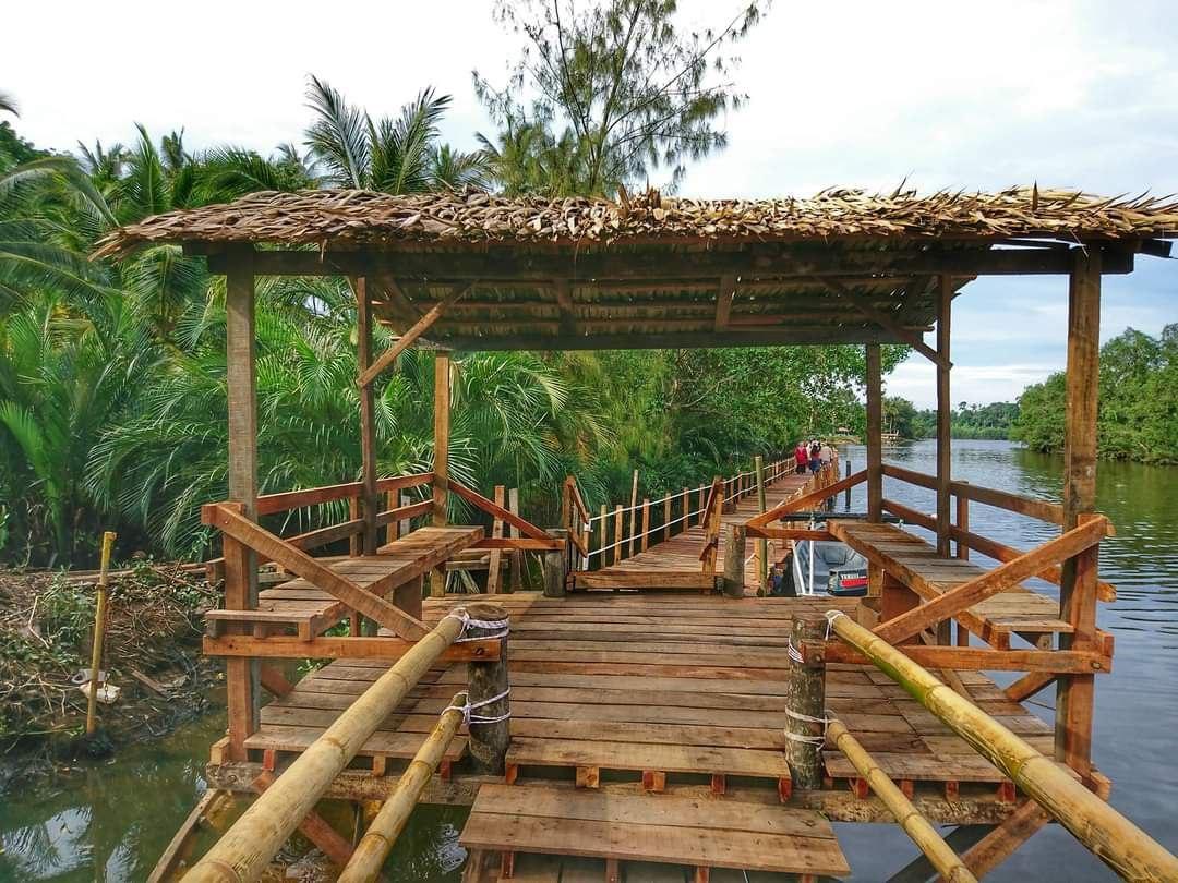 PROJEK KELESTARIAN 2