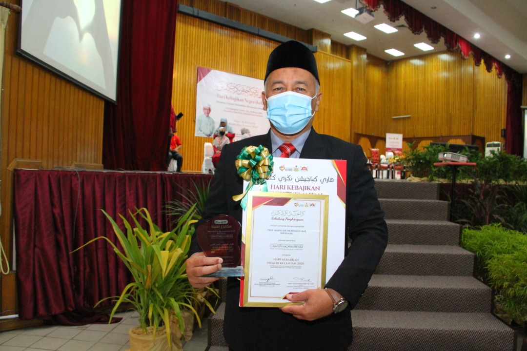 UBAH NASIB OKU 2