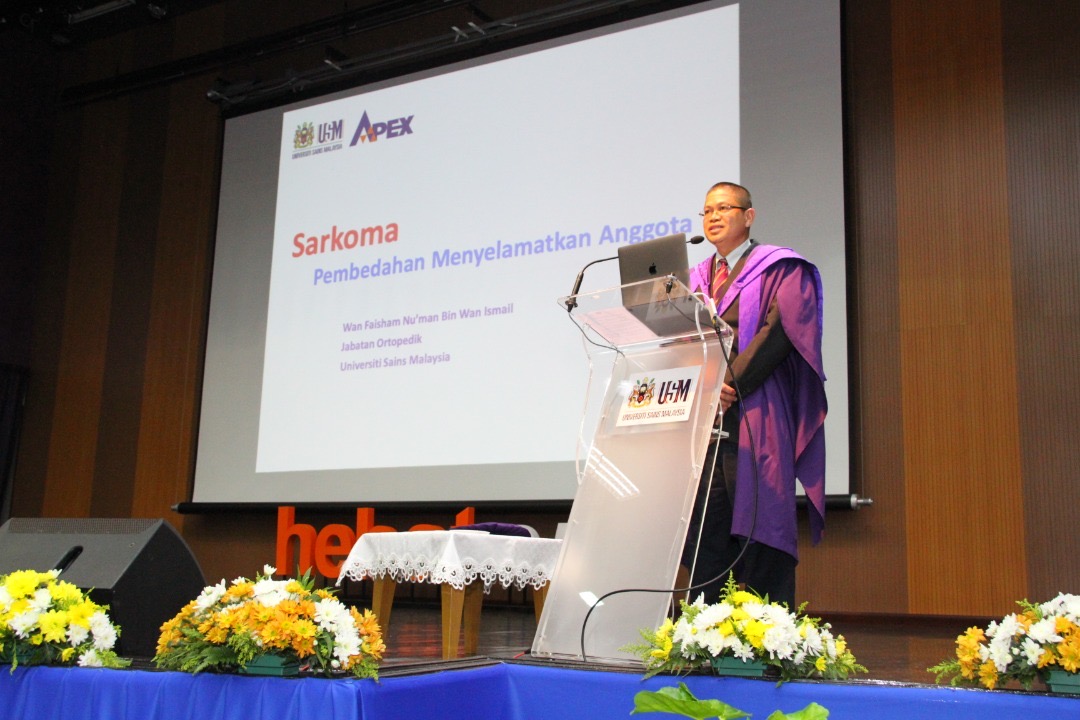 Prof Wan Faisham 1