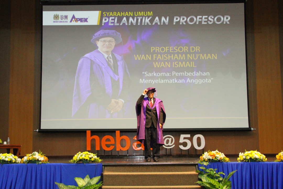 Prof Wan Faisham 2