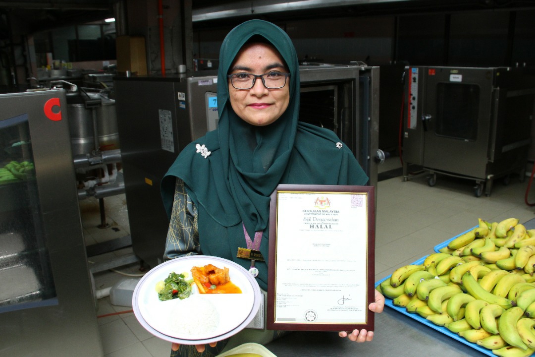 SIJIL HALAL 1