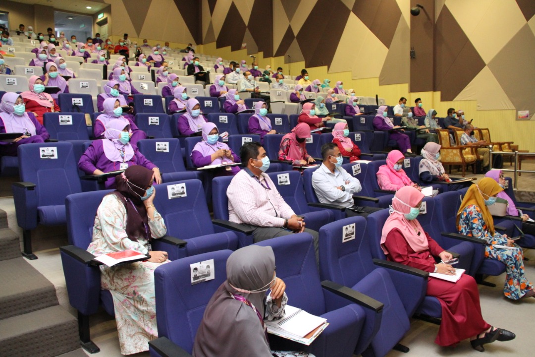 SURVEI DALAMAN 3