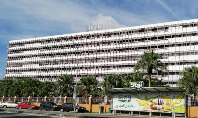 HUSM akan sanitasi premis dengan lebih kerap