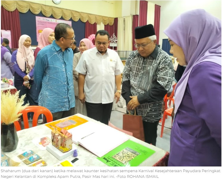 Kosmo kanser payudara
