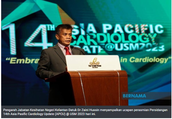 Bernama