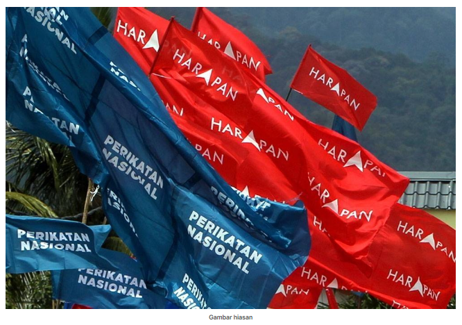 sinar harian
