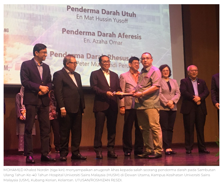 utusan